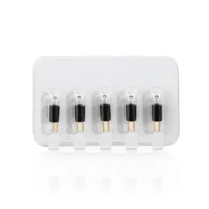 BULB ELECTRIC MOTORS (5 PACK)